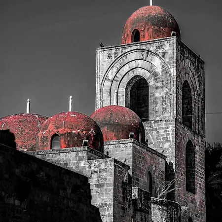 Appartement Ballaro's View