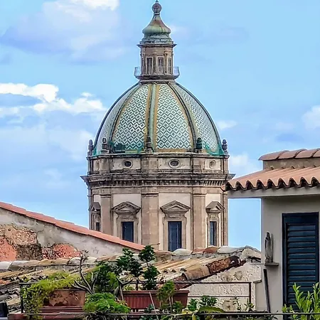 Appartement Ballaro's View