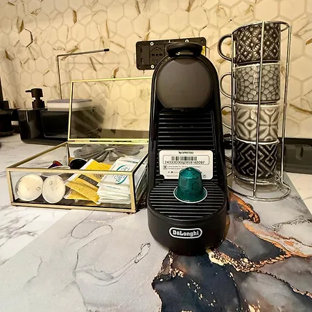 Ballaro's View Daire