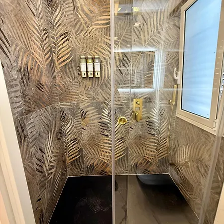 Ballaro's View Daire *