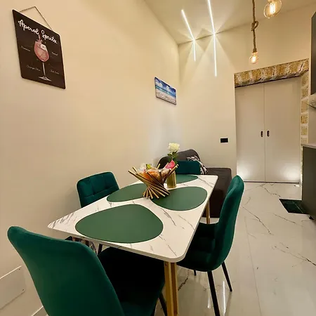 Ballaro's View * Palermo