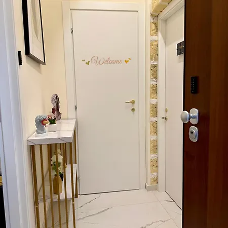 Ballaro's View Palermo