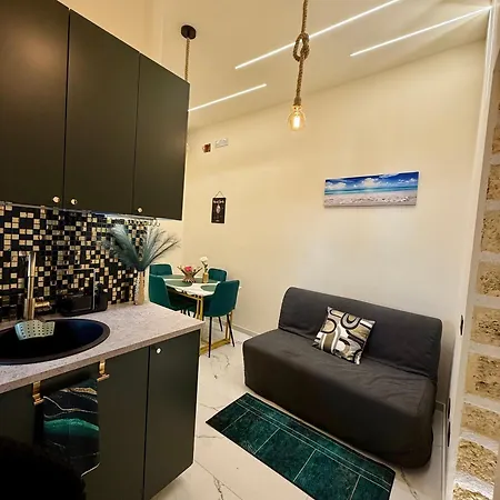 Ballaro's View * Palermo