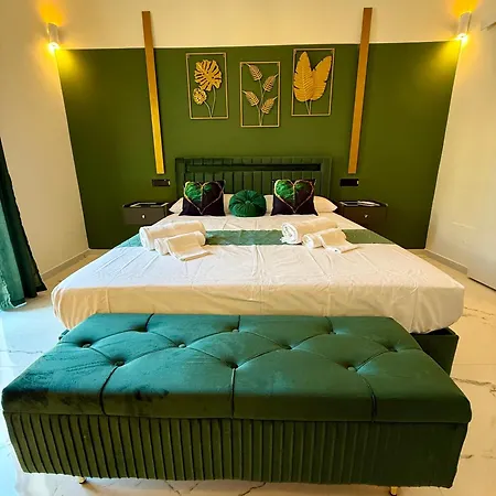 Ballaro's View Palermo