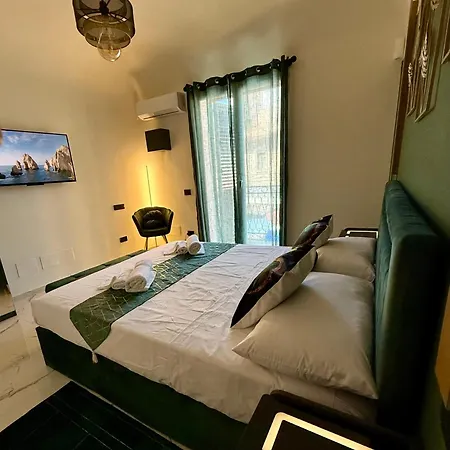 Ballaro's View Appartement *