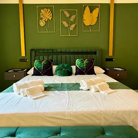 Ballaro's View Appartement *