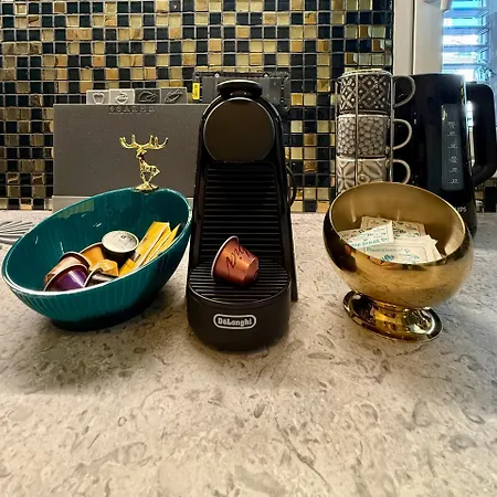 Appartement Ballaro's View