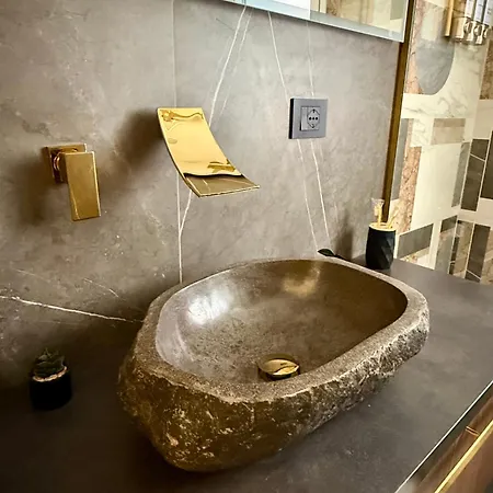 Appartement Ballaro's View