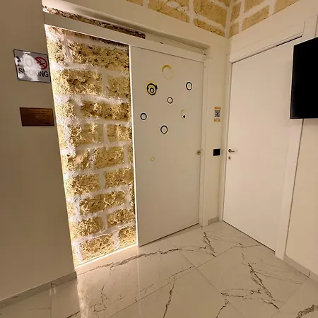 Ballaro's View Палермо