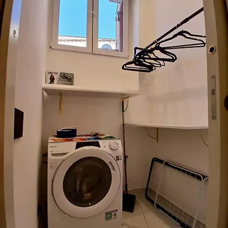 Apartament Ballaro's View