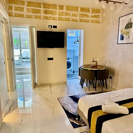 Ballaro's View * Палермо