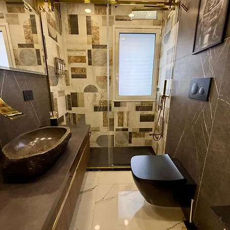 Апартаменты Ballaro's View