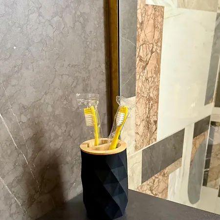 Ballaro's View * Палермо