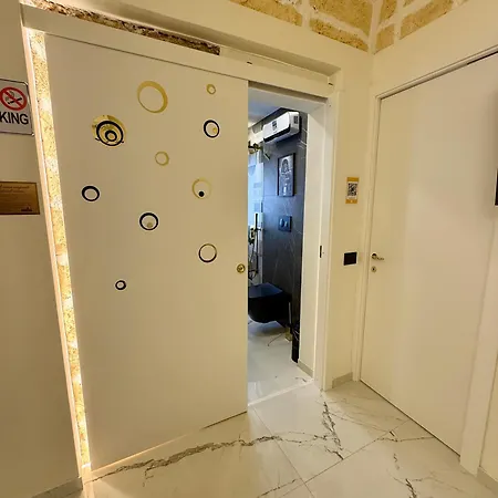 Ballaro's View Апартаменты