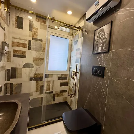 Ballaro's View * Палермо