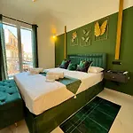 Ballaro's View Luxury Dentro Il Mercato Di Ballaro