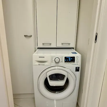 Ballaro's View Lägenhet Palermo